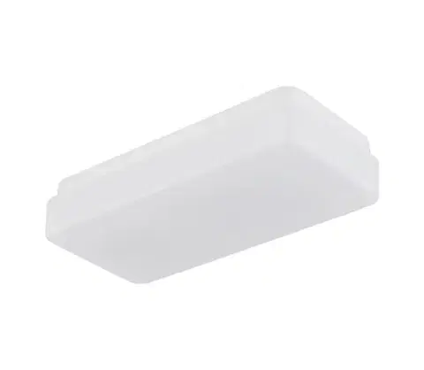 Svietidlá Globo 41548-12 - LED Stropné svietidlo DONTE LED/12W/230V 28,5x13,5 cm 41548-12