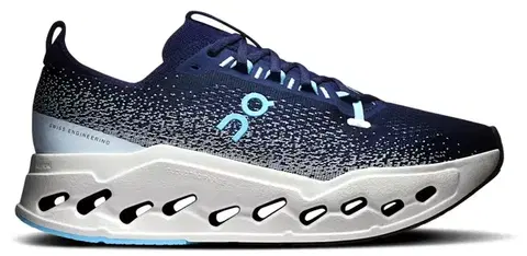 Trail On Cloudsurfer Max M Veľkosť: 44,5 EUR