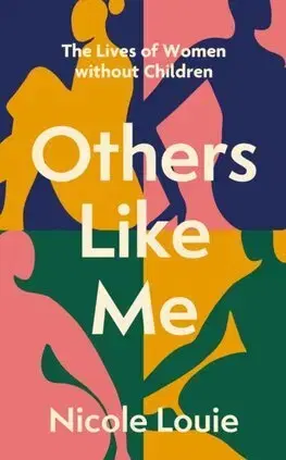 Sociológia, etnológia Others Like Me - Nicole Louie