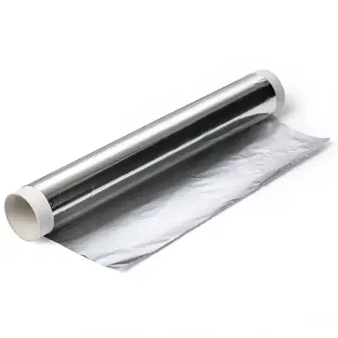 Dekorácie a bytové doplnky Kuchynská Hliníková Fólia 28cm X 10m 29303502
