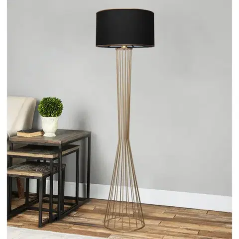 Stojacie lampy Stojacia lampa AYD-3078