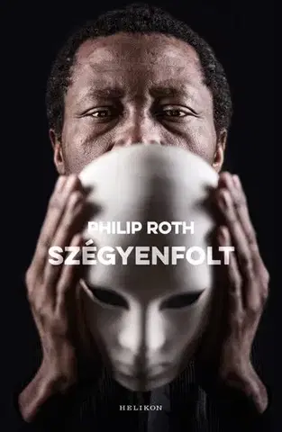 Svetová beletria Szégyenfolt - Philip Roth