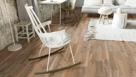 Naturals FORBO Flotex Naturals Mixed wood antique 010003F