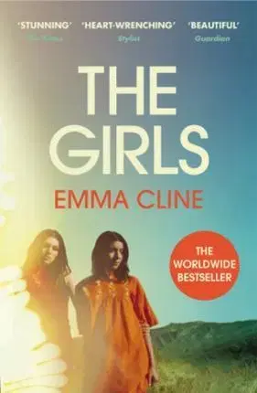 Cudzojazyčná literatúra The Girls - Emma Cline
