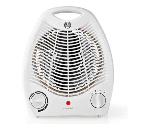 Ventilátory  HTFA13CWT − Stolný látor s vykurovacím telesom 2000W/230V HTFA13CWT