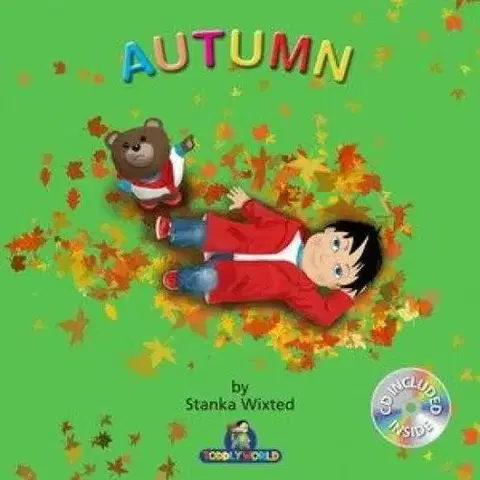 V cudzom jazyku Autumn - Stanka Wixted