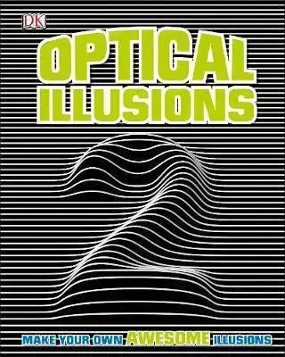 Dizajn, úžitkové umenie, móda Optical Illusions 2 - Kolektív autorov