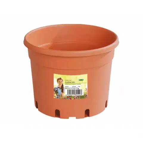 Záhrada Kvetináč Classic MCI 1,5L