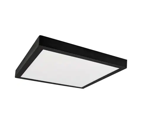 Svietidlá Greenlux LED Stropné svietidlo FENIX LED/32W/230V 3800K 40 cm 