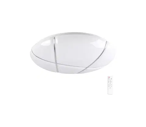 Svietidlá  LED Stmievateľné stropné svietidlo ATLAS LED/72W/230V 3000-6500K + DO 315748