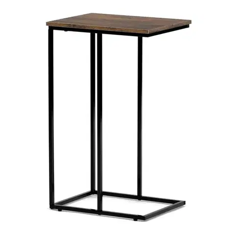Konferenčné stolíky Odkladací stolík CT-G1040 Autronic