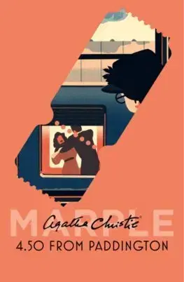 Detektívky, trilery, horory 4.50 from Paddington - Agatha Christie