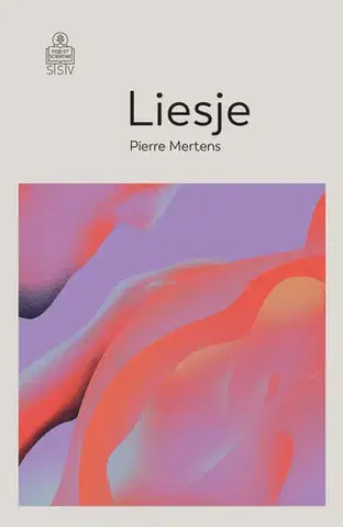 Pre deti a mládež - ostatné Liesje - Pierre Mertens