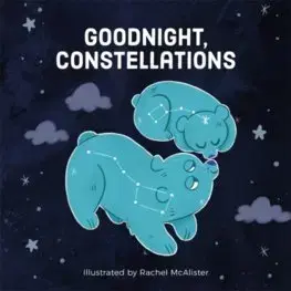 V cudzom jazyku Goodnight, Constellations