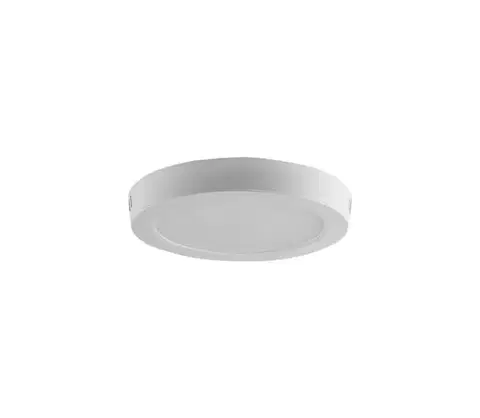 Svietidlá  LED Stropné svietidlo LED/6W/230V 4000K pr. 12 cm biela 7871