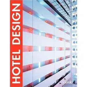 Cudzojazyčná literatúra Hotel Design - Kolektív autorov