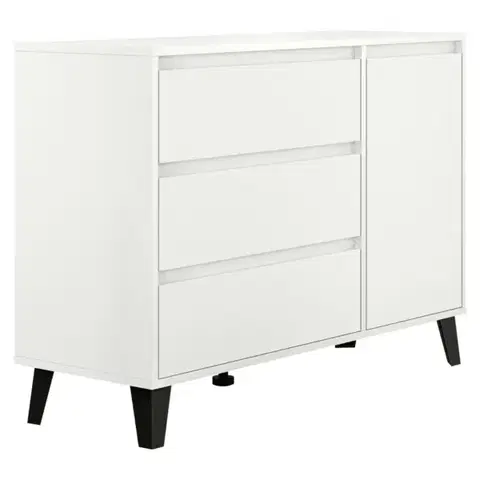 Komody Komoda BOGAN 1D3S Tempo Kondela