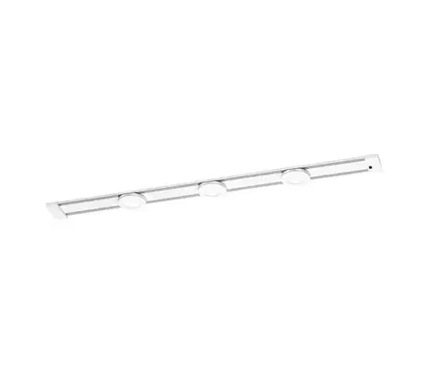 Svietidlá Osram - LED podlinkové svietidlo so senzorom LINEAR MAGNET LED/9,5W/230V 60 cm biela 4099854462313