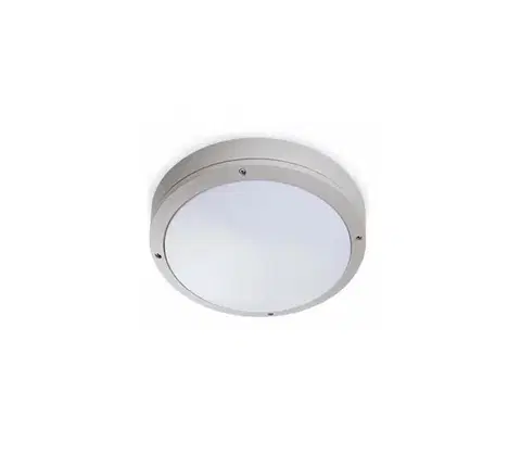 Svietidlá FARO Barcelona FARO 70690 - Vonkajšie stropné svietidlo YEN 1xE27/60W/230V IP54 70690