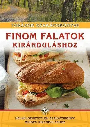 Kuchárky - ostatné Finom falatok kiránduláshoz