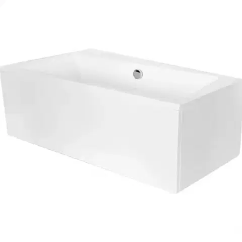 Panely k vaniam Obklad vane Infinity 150/90 L/P 2 EL