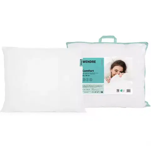 Bytový textil Vankúš Comfort 70x90 cm