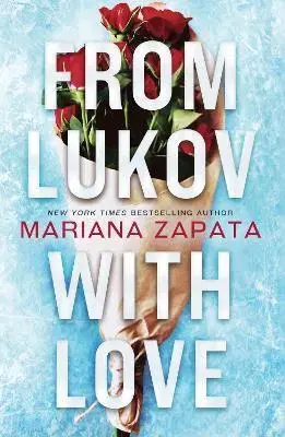 Romantická beletria From Lukov with Love - Mariana Zapata