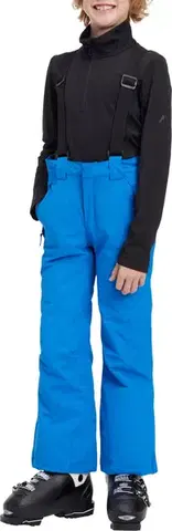 Lyžiarske nohavice McKinley Emil Ski Pants Kids Veľkosť: 128