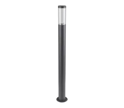 Záhradné lampy Rabalux - Vonkajšia lampa 1xGU10/7W/230V IP44 80 cm 7916