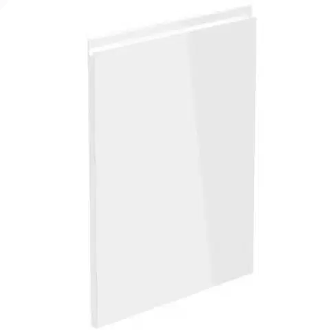 Nábytok do kuchyne a jedálne Dvierka na umývačku Gardena D45FZN 570 x 446 white