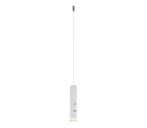 Svietidlá Globo 16060W - LED stmievateľné dotykové nabíjacie svietidlo 2 v 1 PELO LED/2W/230/5V biela 16060W