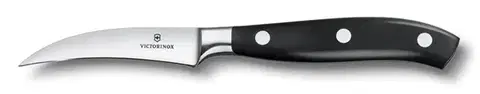 Kuchynské nože VICTORINOX Lúpací nôž VICTORINOX celokovaný 8 cm 7.7303.08