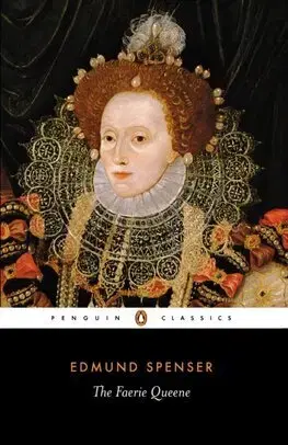 Svetová poézia The Faerie Queene - Edmund Spenser