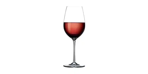 SOMMELIER Tescoma poháre na červené víno Sommelier 450ml,6 ks