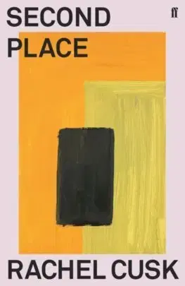 Svetová beletria Second Place - Rachel Cusk