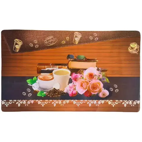 Bytový textil Veľká stolová podložka 58/98 cm