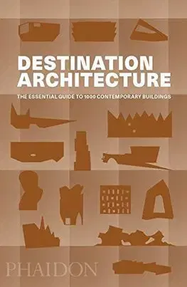 Architektúra Destination Architecture
