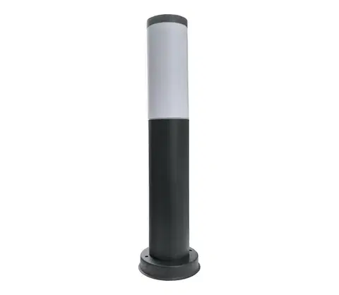 Záhradné lampy Greenlux Vonkajšia lampa 1xE27/15W/230V 45 cm IP44 