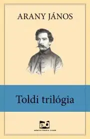 Svetová beletria Toldi trilógia - János Arany