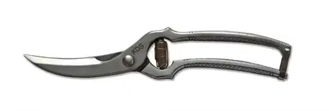 Kuchynské nožnice Kinekus Nožnice na hydinu, nerezové, 25,5cm