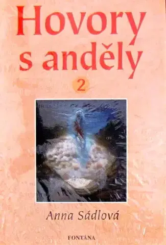 Kresťanstvo Hovory s anděly 2