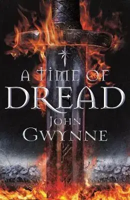 Cudzojazyčná literatúra A Time of Dread - John Gwynne