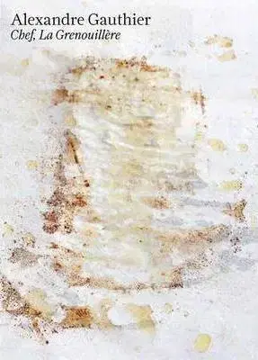 Osobnosti varia Alexandre Gauthier: Chef, La Grenouillere