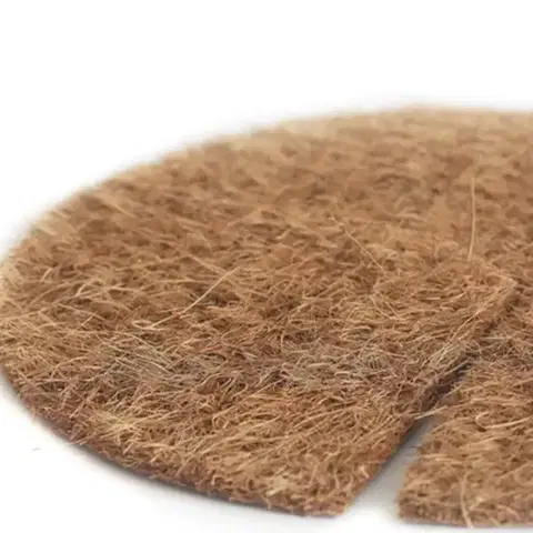 Príslušenstvo pre pestovanie rastlín Mulčovací disk 23 cm