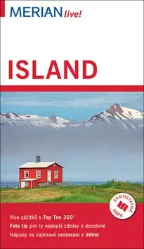 Európa Island - Merian live! - Comelia Rottmann,Dörte Sasse