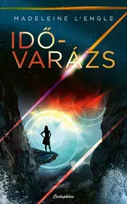 Sci-fi a fantasy Idővarázs - LEngle Madeleine