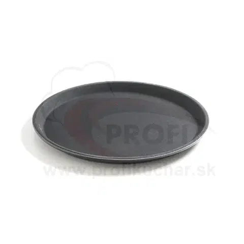 Laminované podnosy LP PROFESSIONAL Podnos okrúhly 40 cm