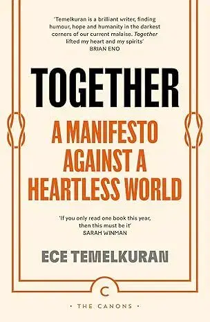 Filozofia Together - Ece Temelkuran