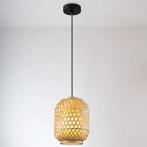 Moderné lampy do obývačky Luster 2200087 NATURE E27 LW1