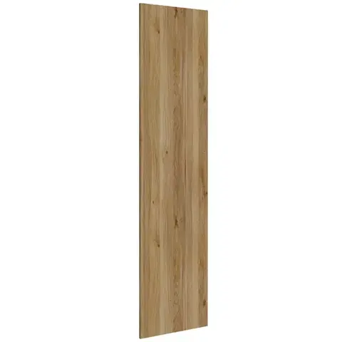 Vybavenie skríň Front Skrine Moduklix 201,3x49,4  Dub Mauvella